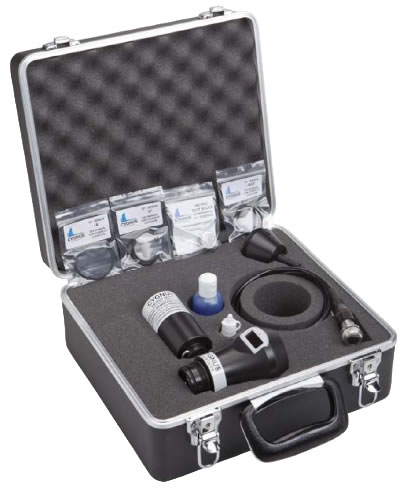 Cygnus Ultrasonic Thickness Gauge