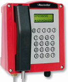 Industrial Telephones