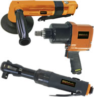 Pneumatic Tools