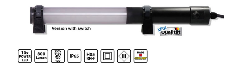 KE-LED-EA 4010-P/... HB