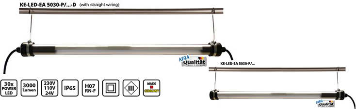 30 LED Fixable STrip Light