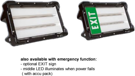 Led Spot Light, Brightboy