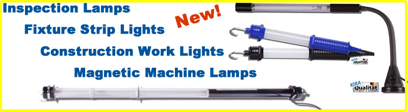 Kira Leuchten_Lighting